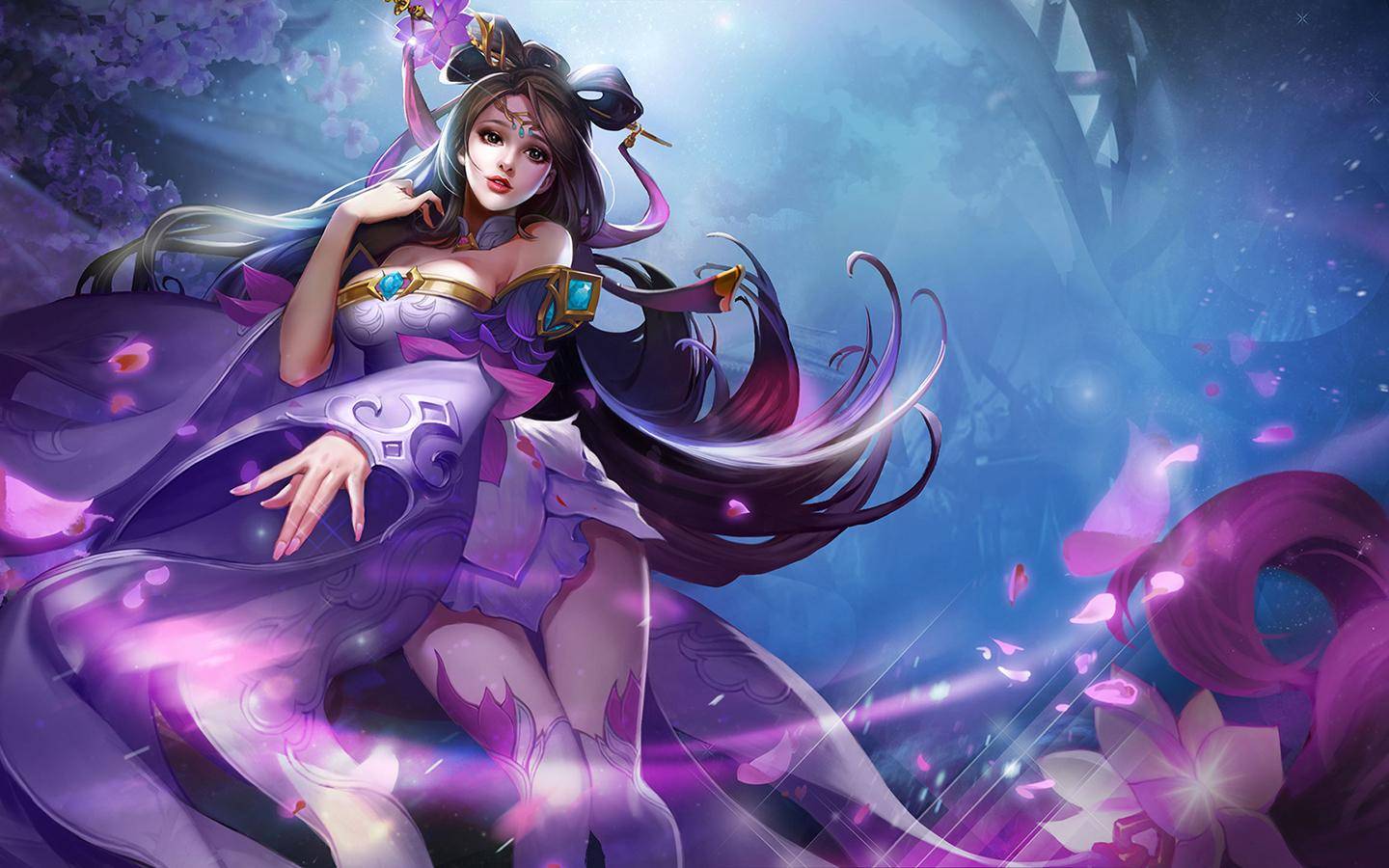 以便在竞争