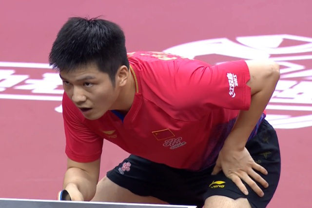 每一位运动 每一位运动