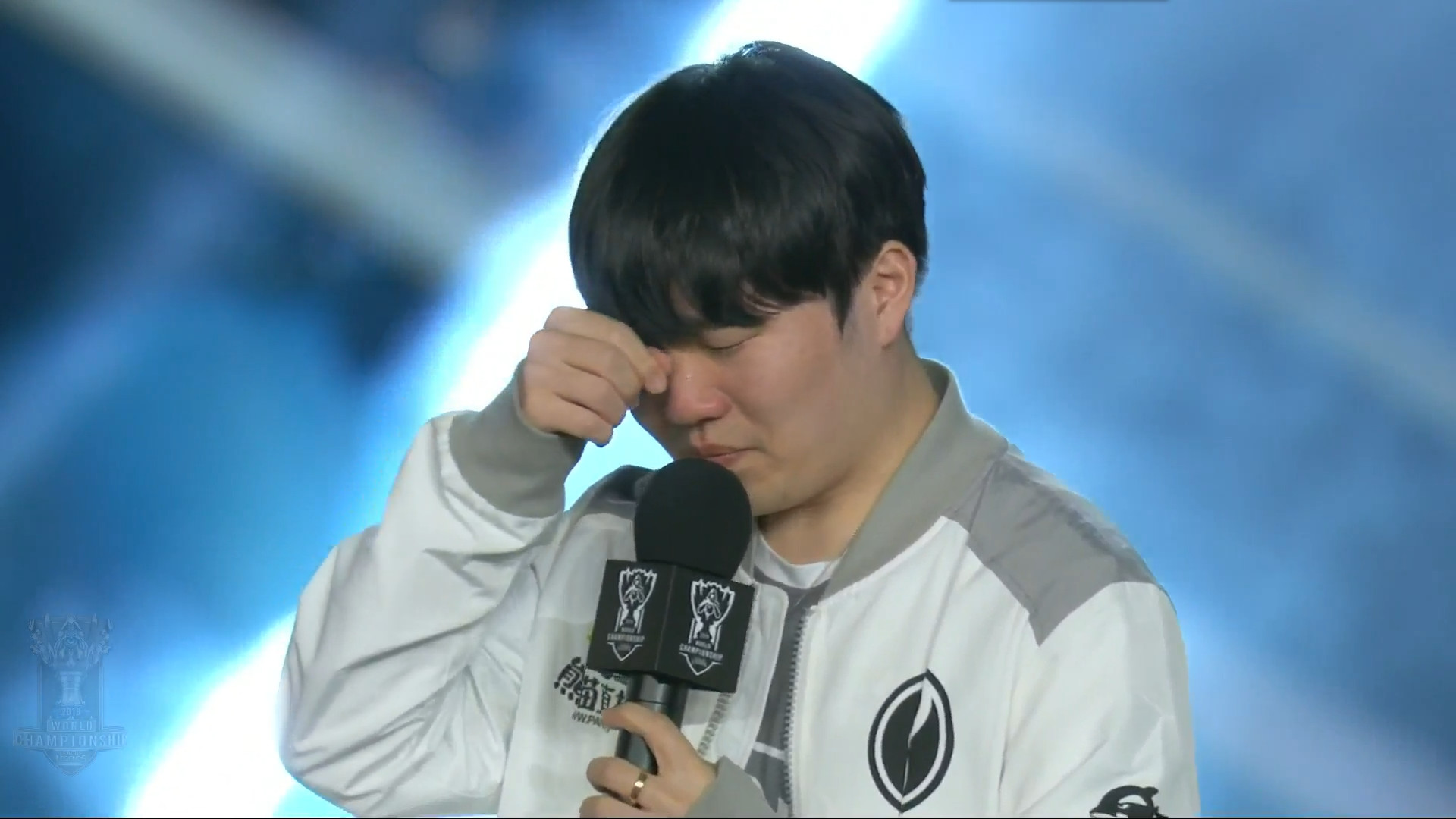 第2比赛日 第2比赛日